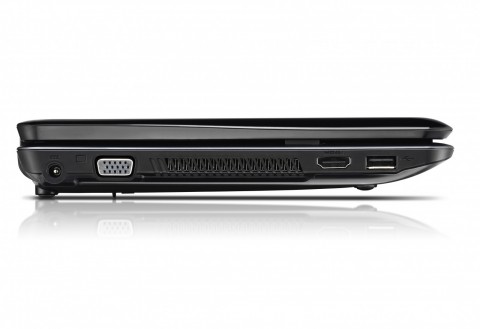 MSI Wind U200